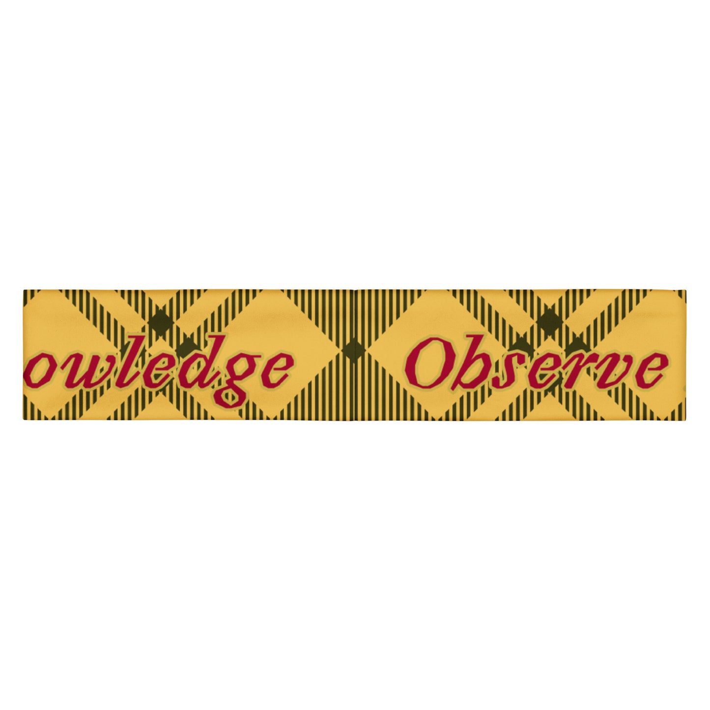 OESK Brand Headband II