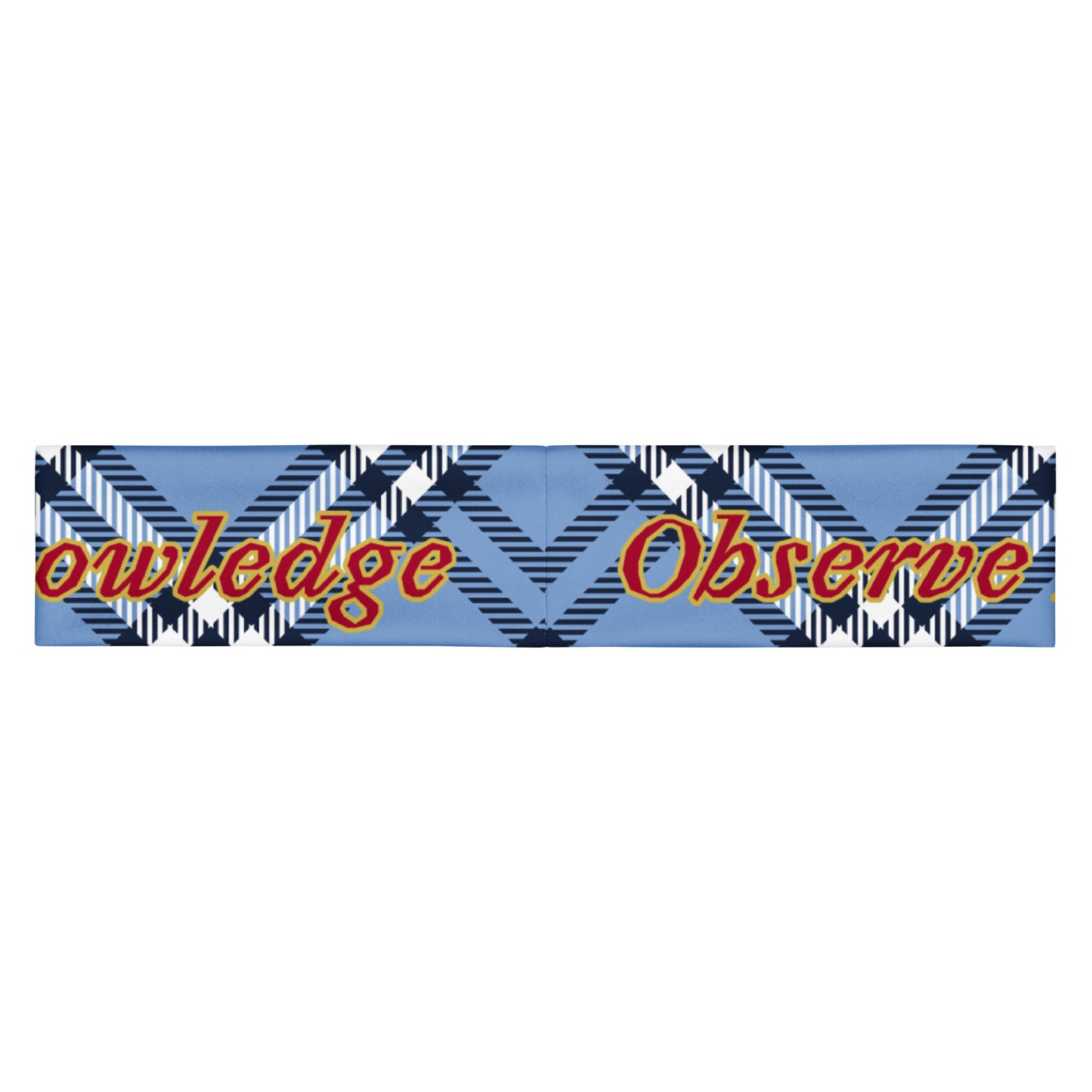 OESK Brand Headband VI