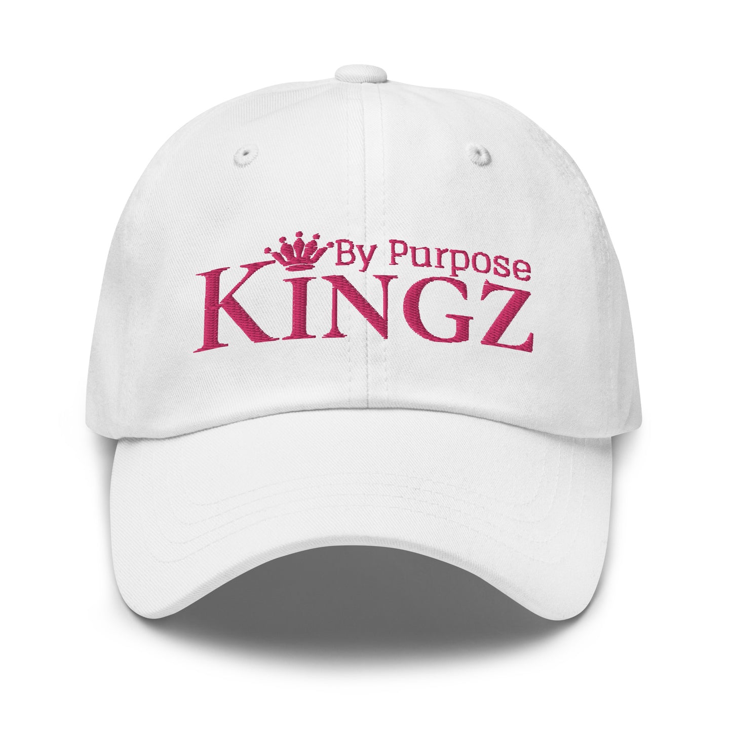 Kingz By Purpose Flamingo Dad Hat