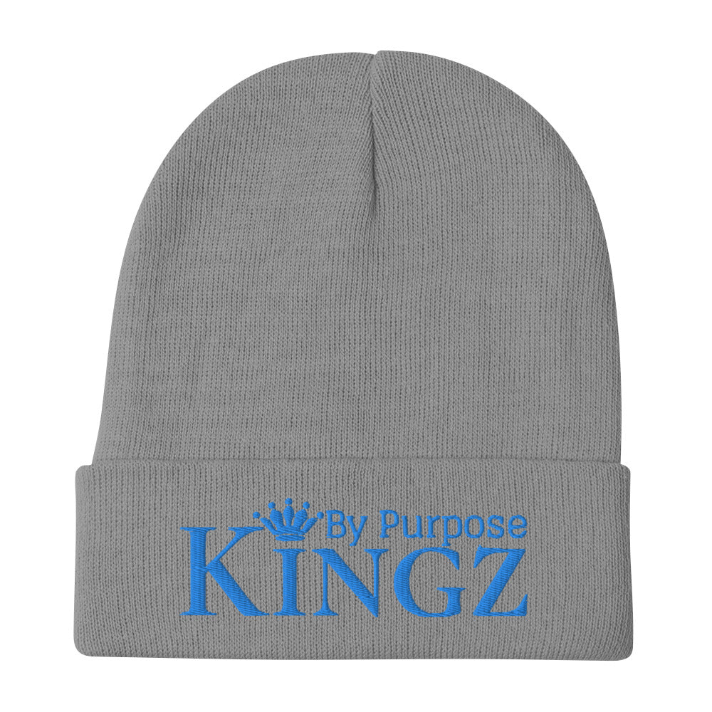 Kingz By Purpose Toboggan (Aqua/Teal)