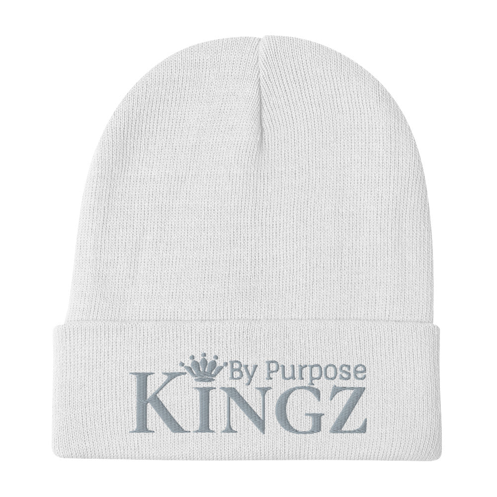 Kingz By Purpose Toboggan (Grey)