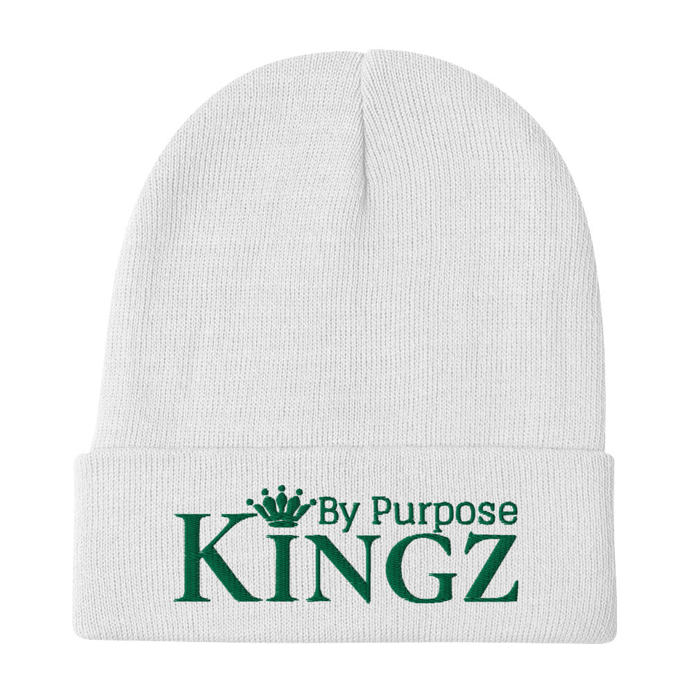 Kingz By Purpose Toboggan (Kelly Green)