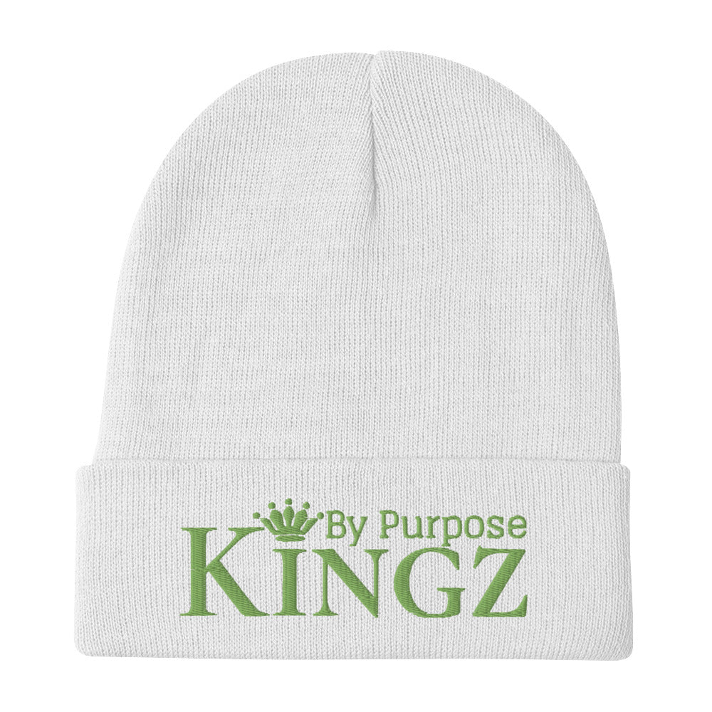 Kingz By Purpose Toboggan (Kiwi Green)
