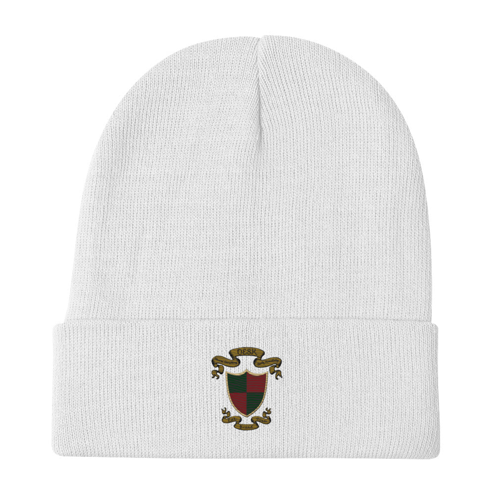 OESK Brand Logo Toboggan