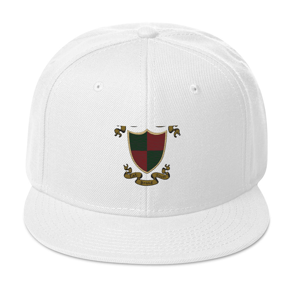 OESK Brand Logo (Snapback)