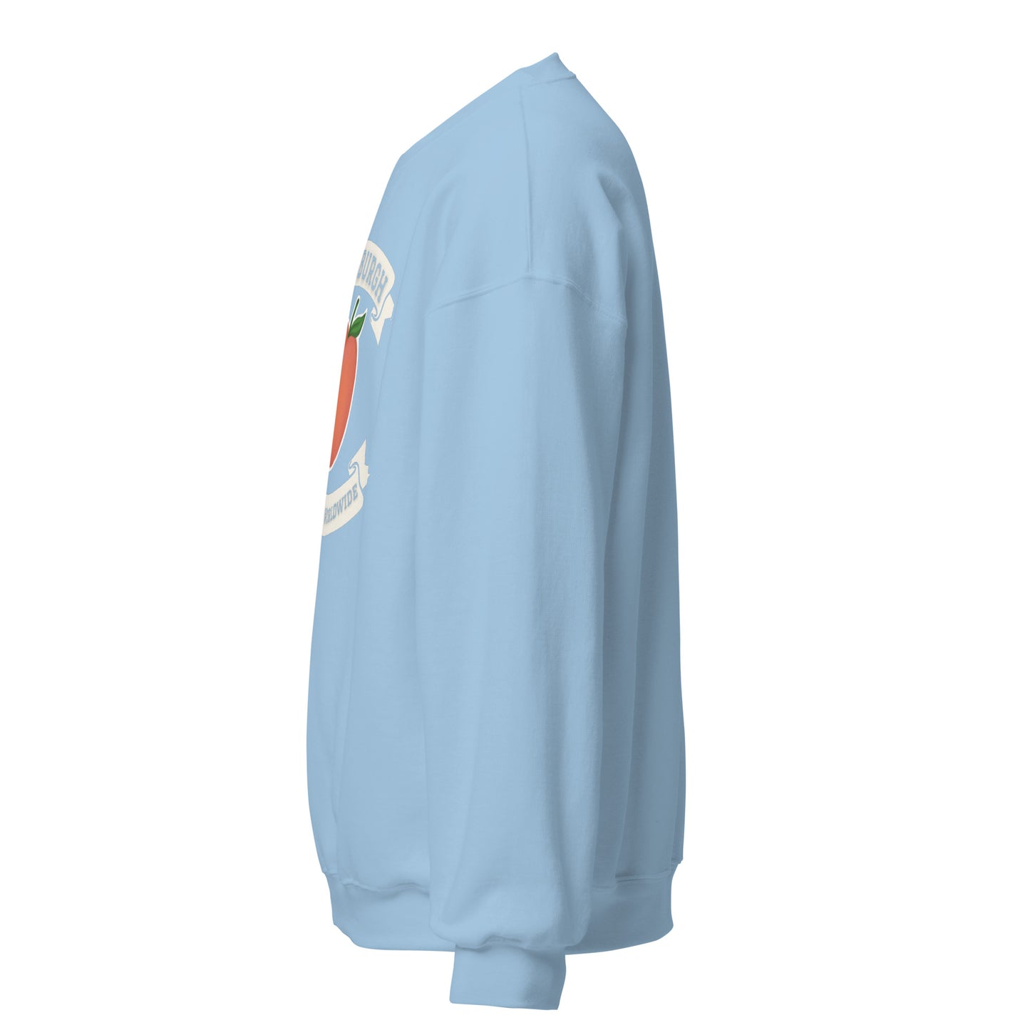 Yamsburgh Sweatshirt