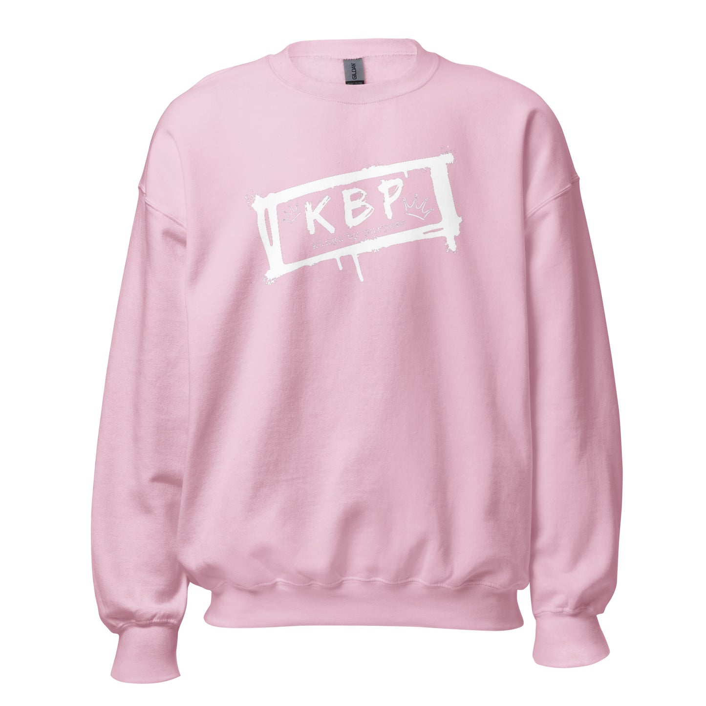 Kingz By Purpose 4 Lyfe Sweatshirt