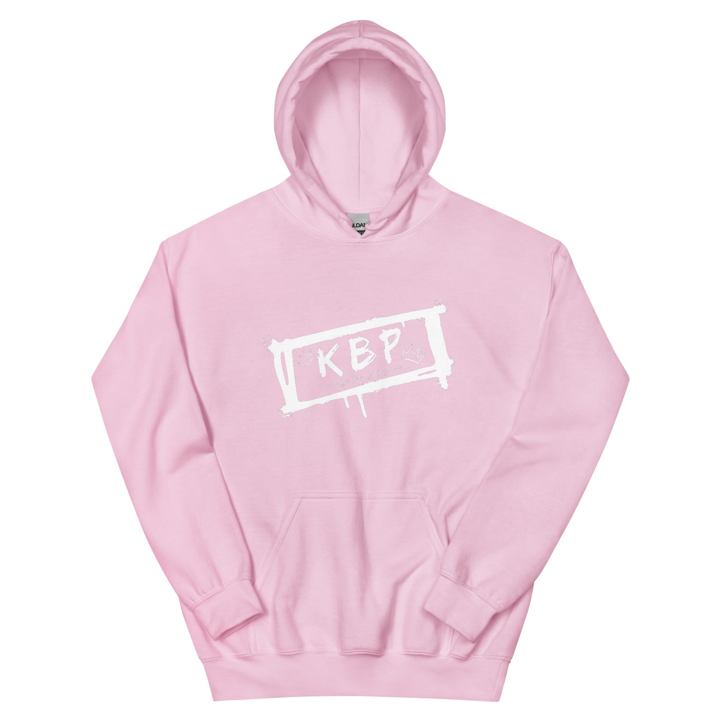 Kingz By Purpose 4 Lyfe Hoodie