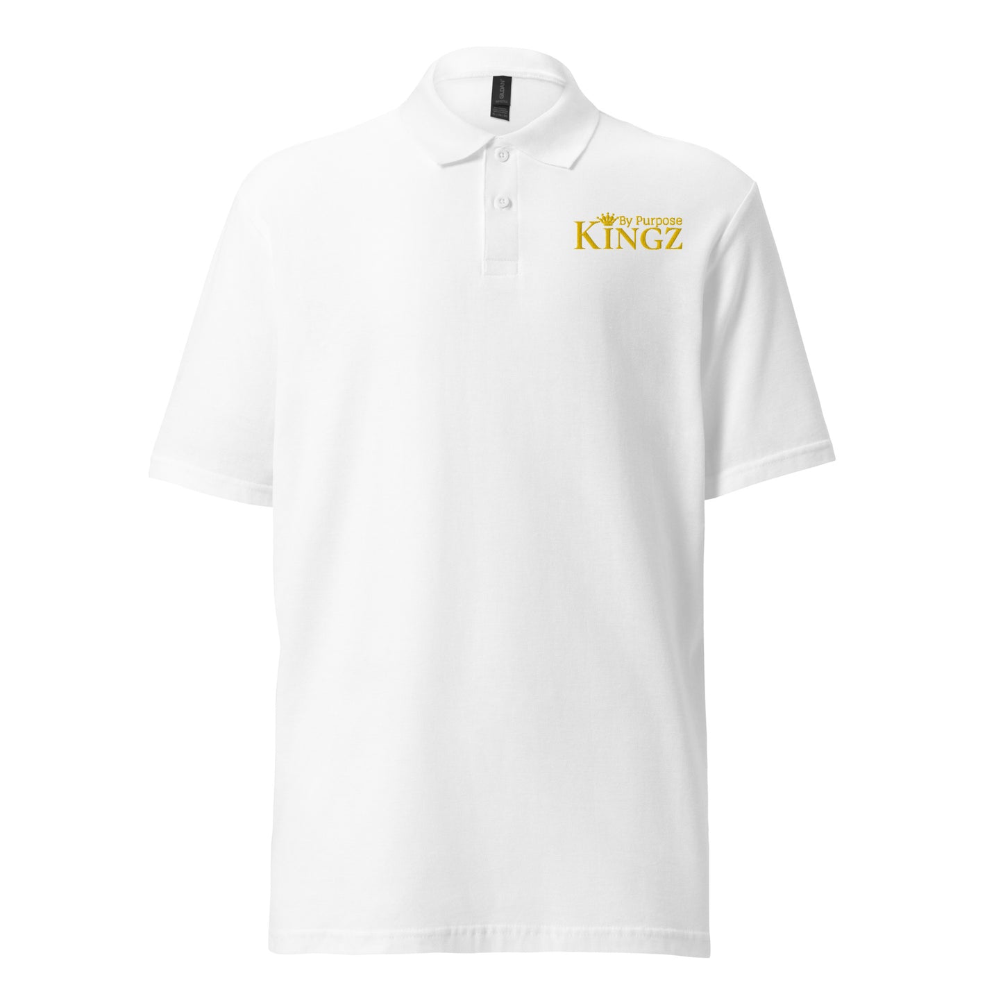 Kingz By Purpose “Polo” (Royal Gold)