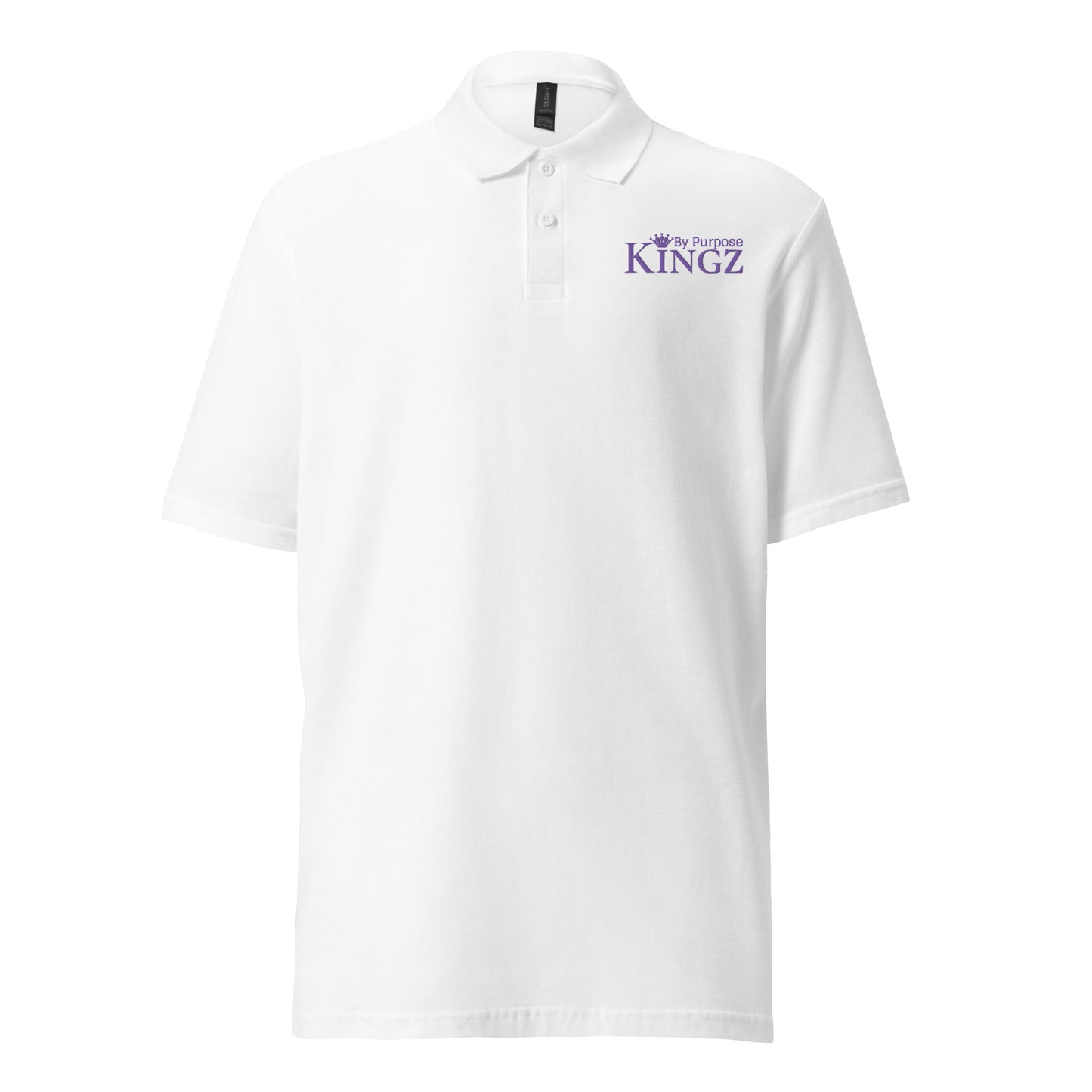 Kingz By Purpose “Polo” (Royal Purple)