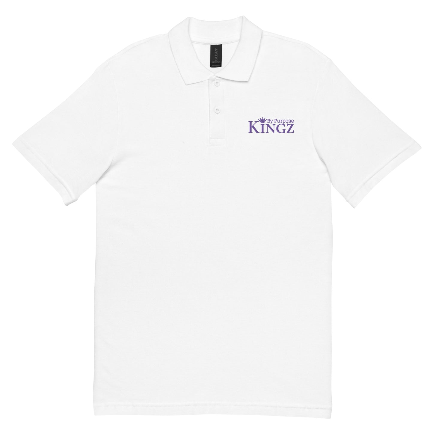 Kingz By Purpose “Polo” (Royal Purple)