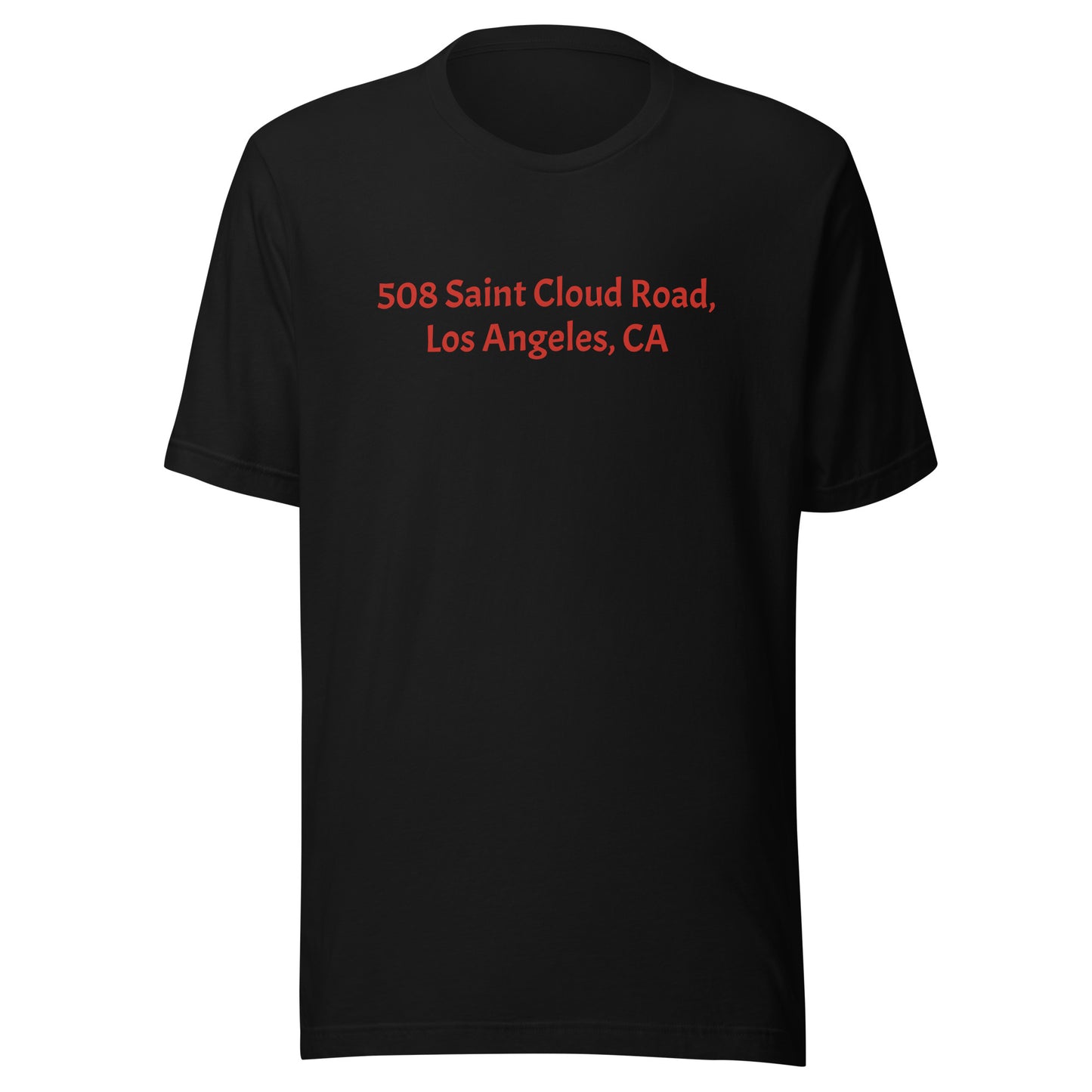 Yo, Holmes to Bel Air!!! T-shirt