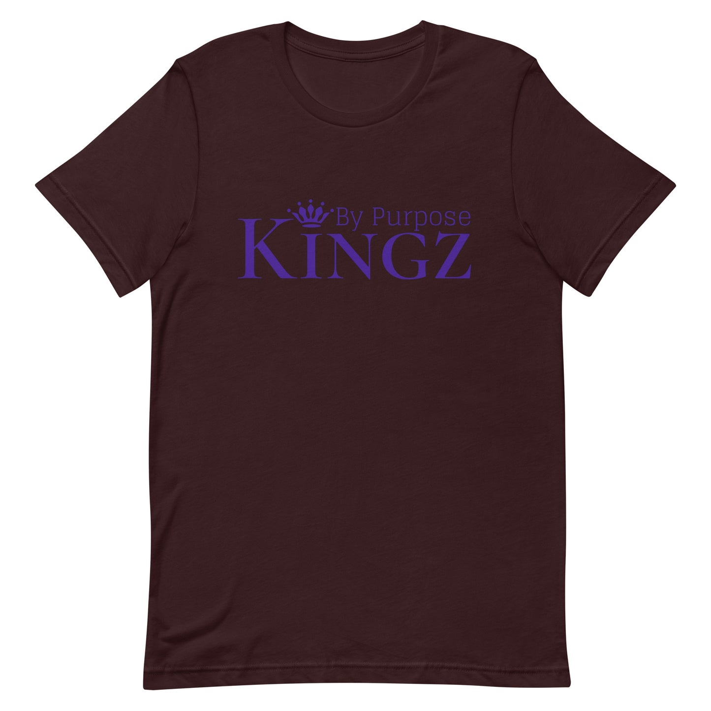 Kingz By Purpose Royal Purple