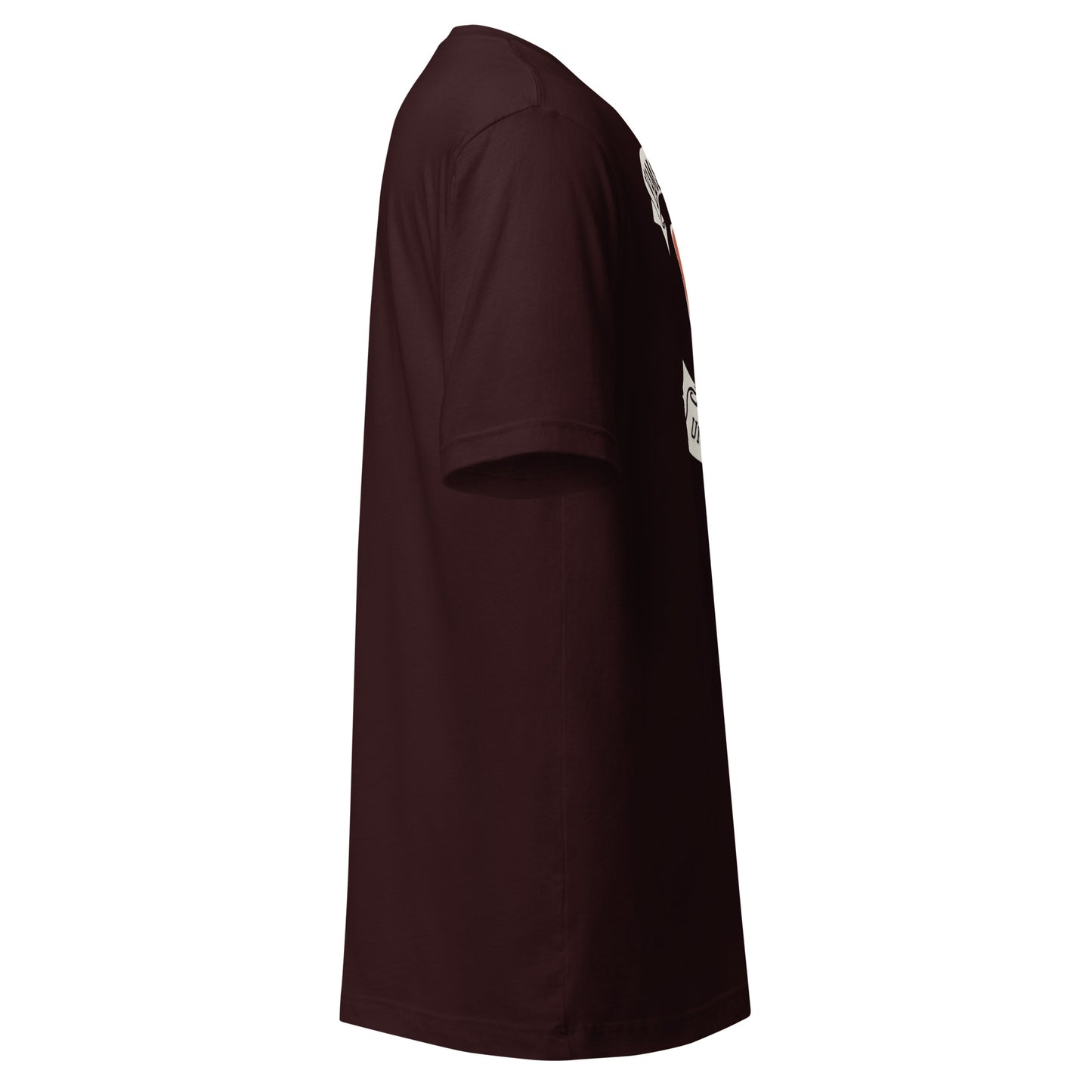 Yamsberg T-shirt (Color way Options 5)