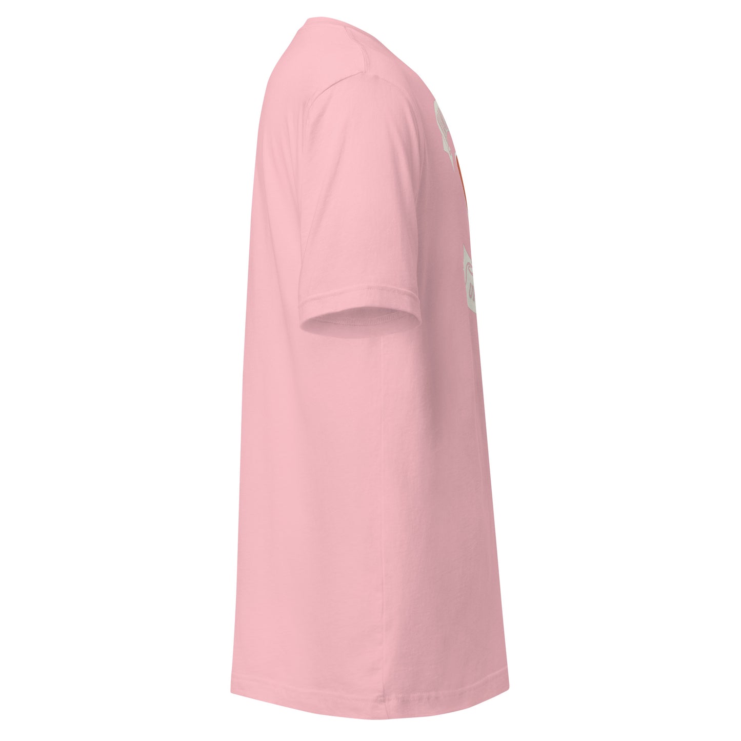 Yamsberg T-shirt (Color way Options 3)