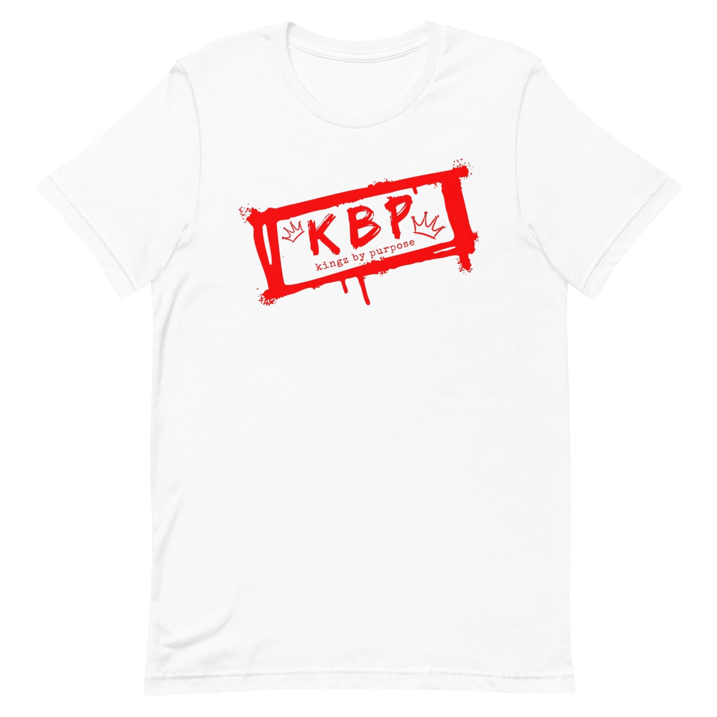 Kingz By Purpose Wolfpack Alt