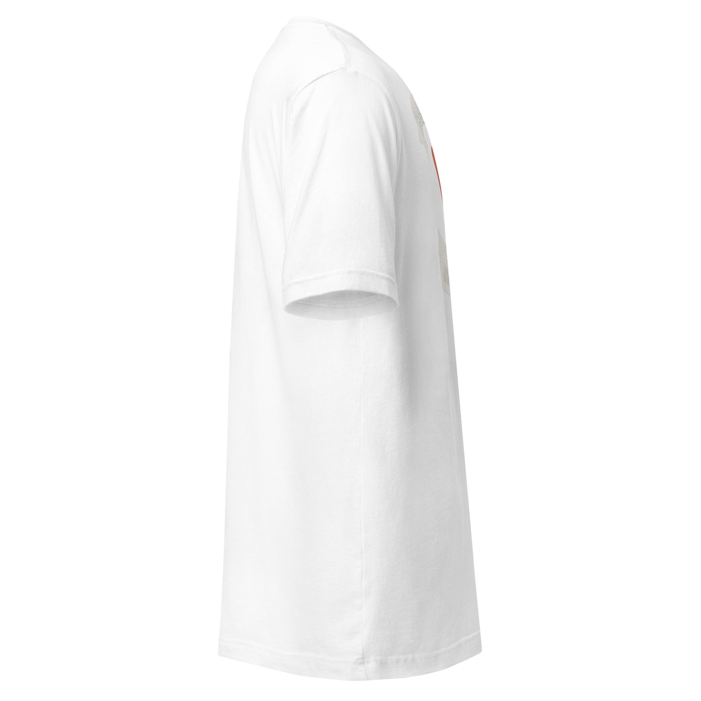 Yamsberg T-shirt (Color way Options 4)