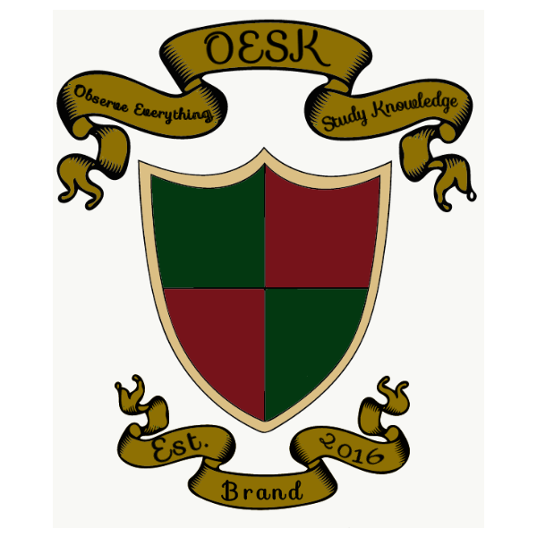 OESK Brand 