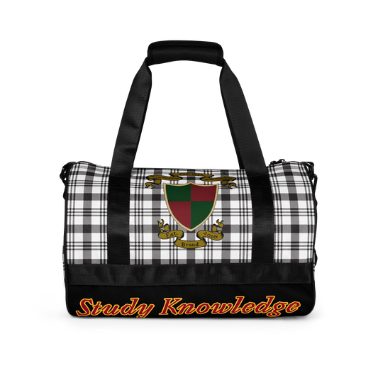 OESK Brand Gym Bag
