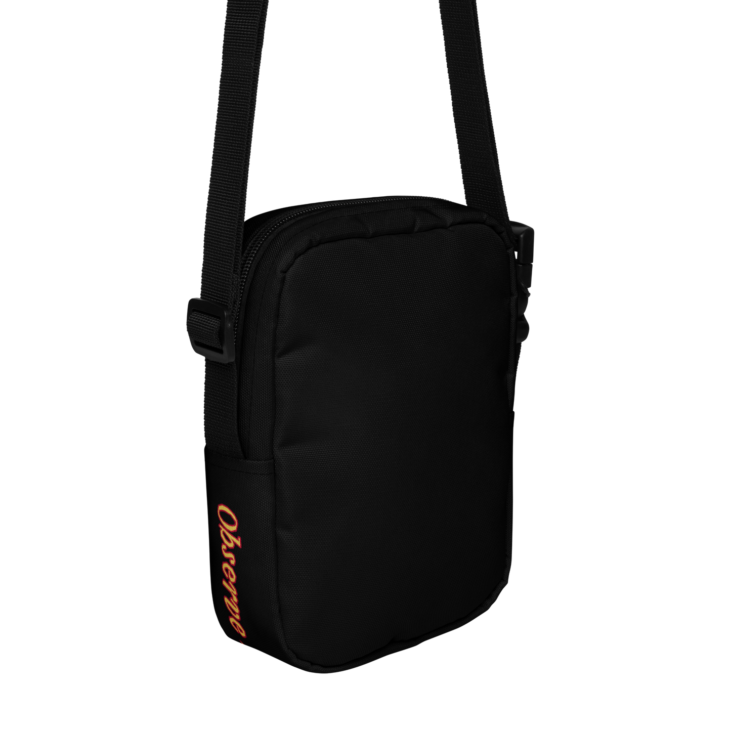 OESK Brand Utility Crossbody Bag