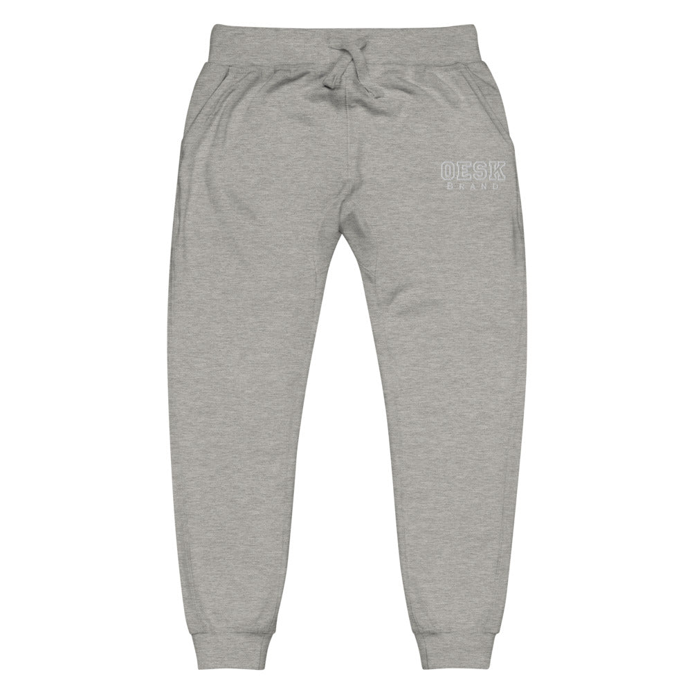 OESK Brand ‘Princeton’ Sweatpants
