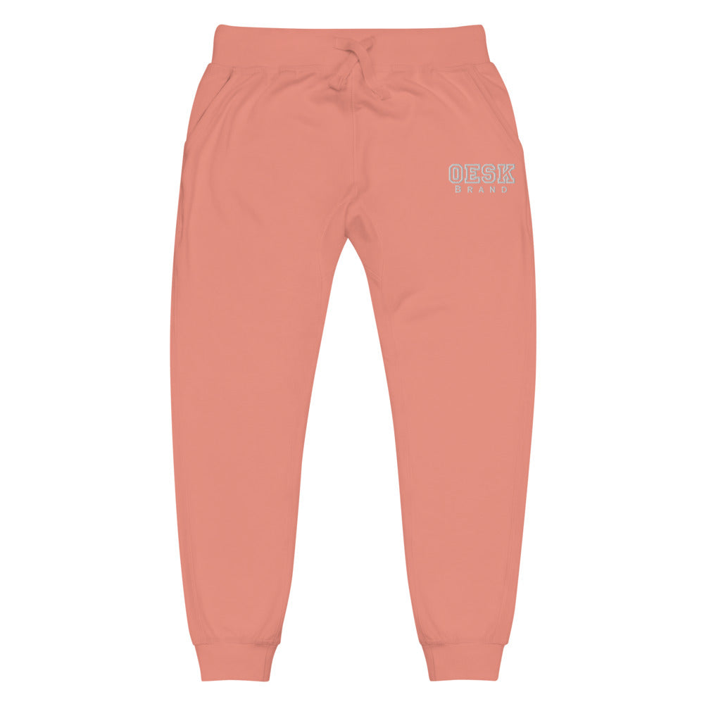OESK Brand ‘Princeton’ Sweatpants