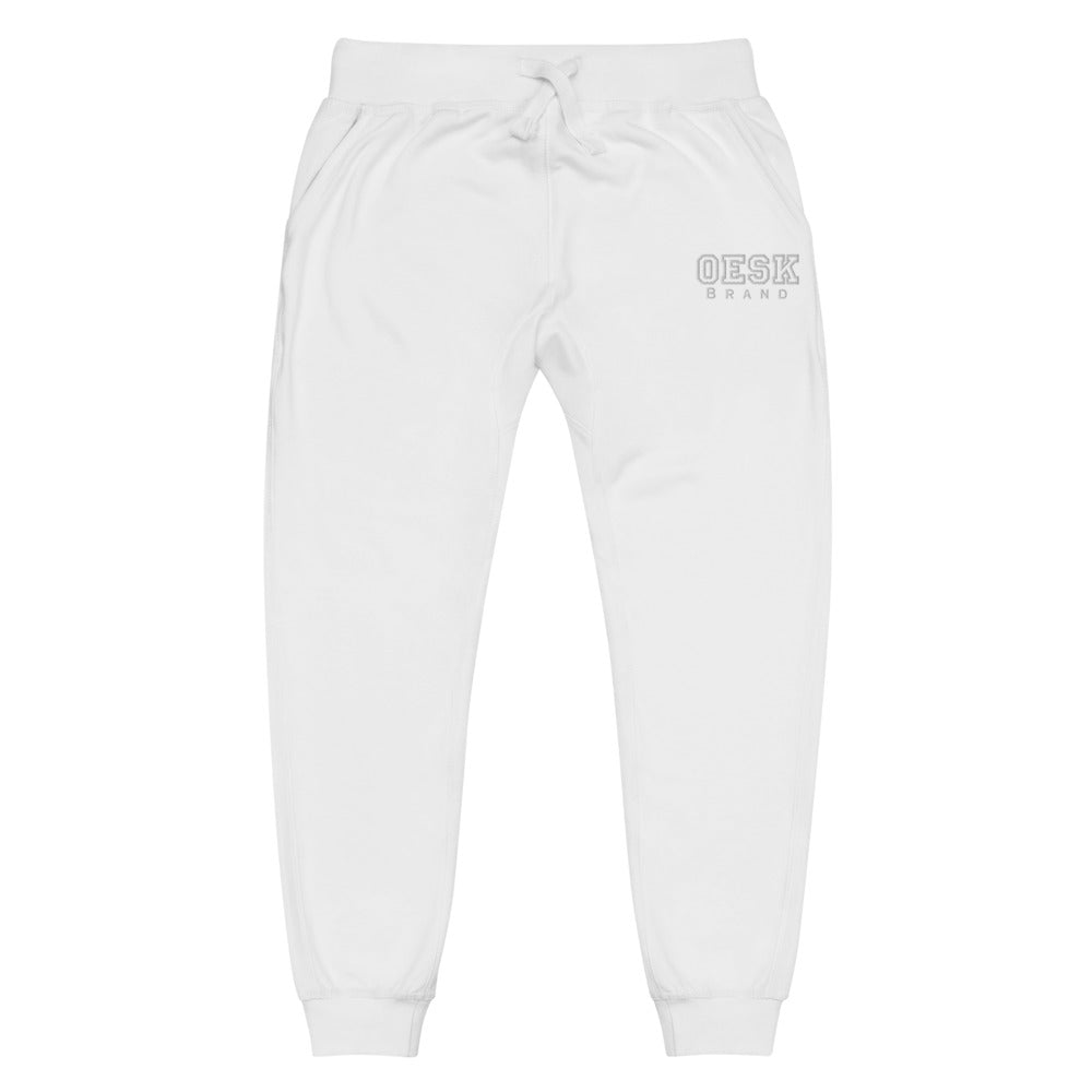 OESK Brand ‘Princeton’ Sweatpants