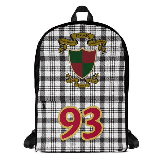 OESK Brand Backpack
