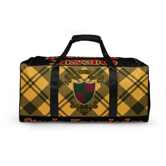 OESK Brand Duffle Bag II