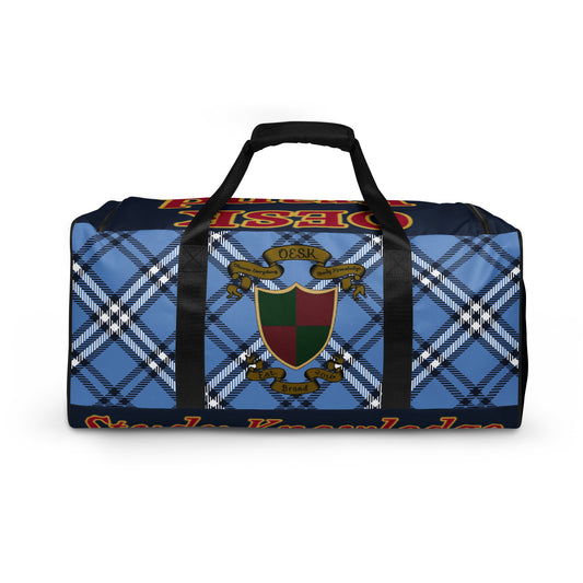 OESK Brand Duffle Bag VI