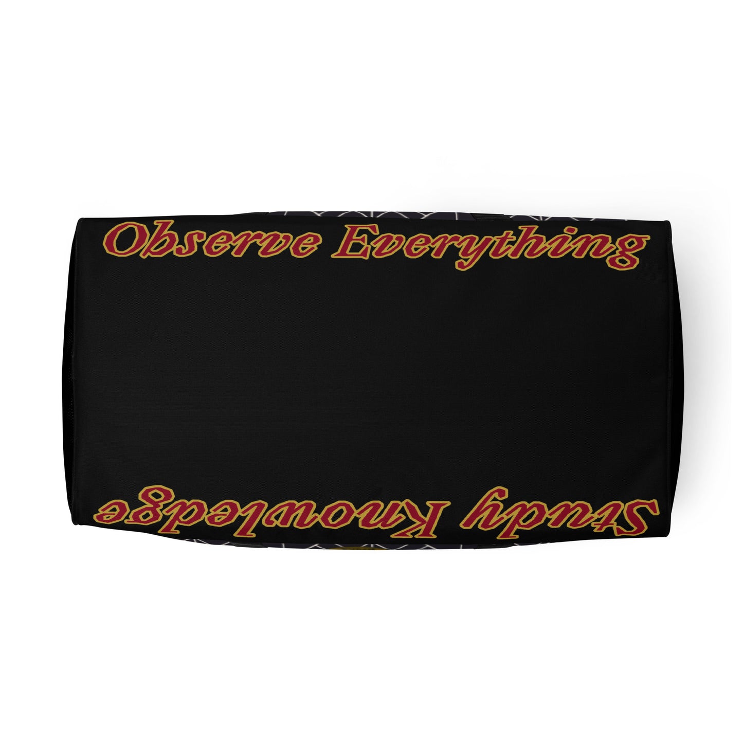 OESK Brand Duffle Bag X