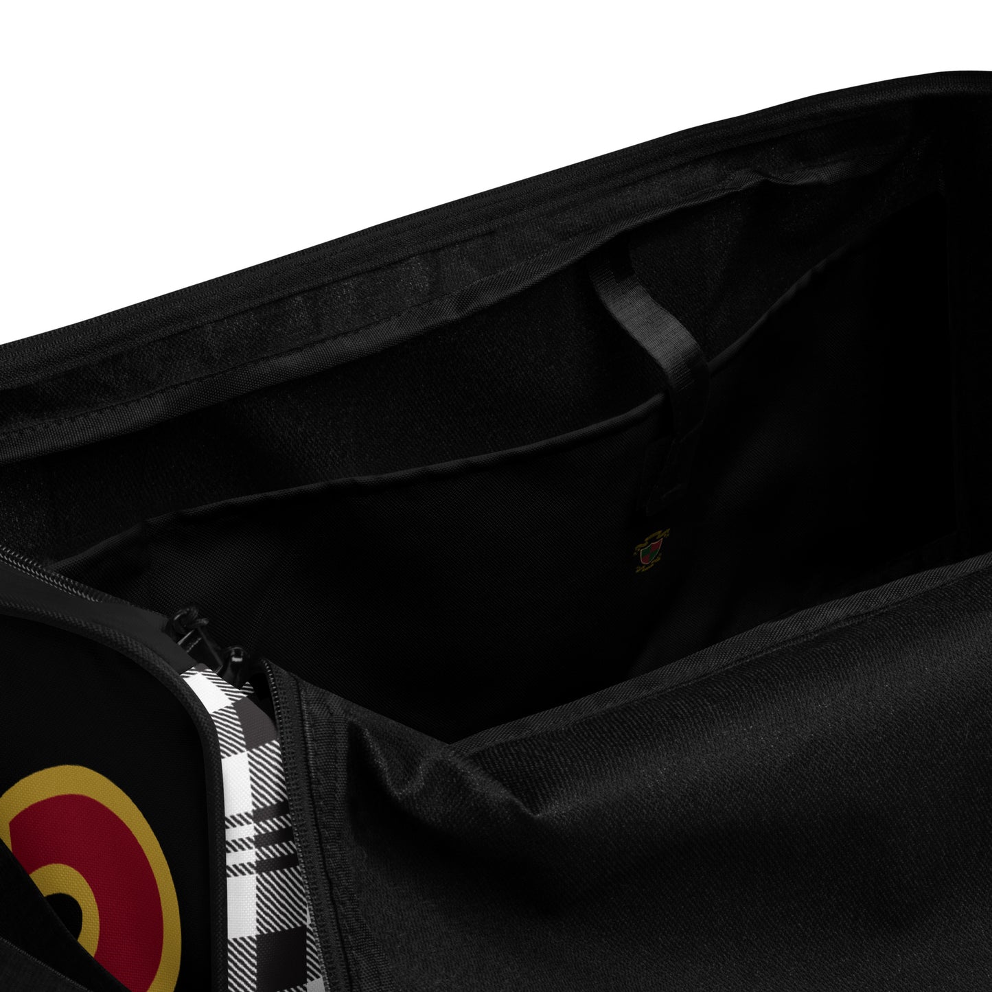 OESK Brand Duffle Bag