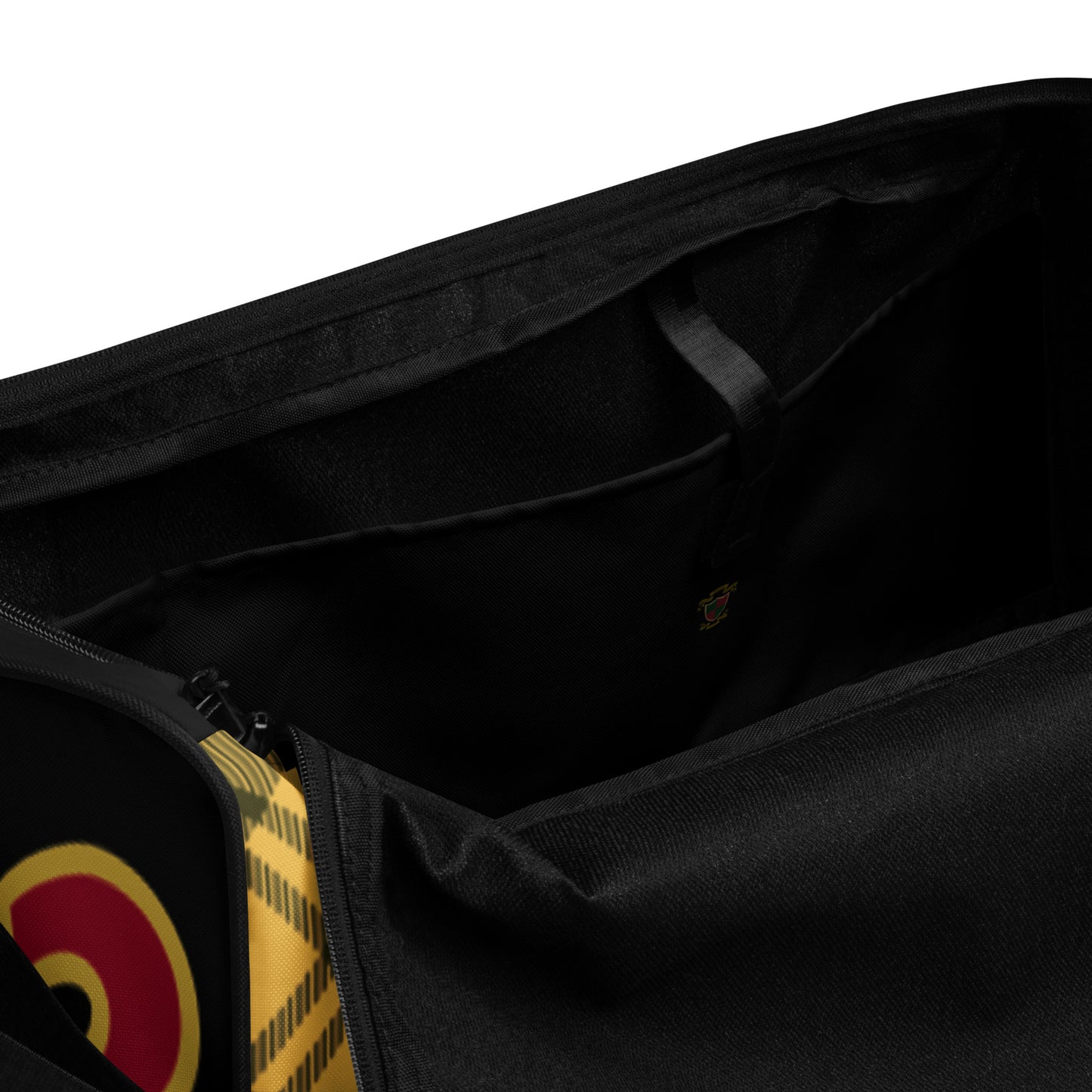 OESK Brand Duffle Bag II