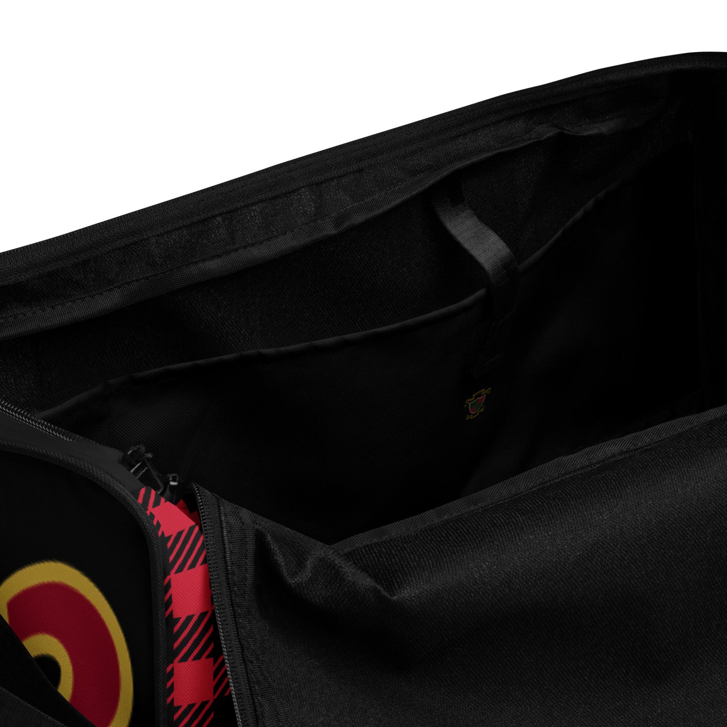 OESK Brand Duffle Bag III