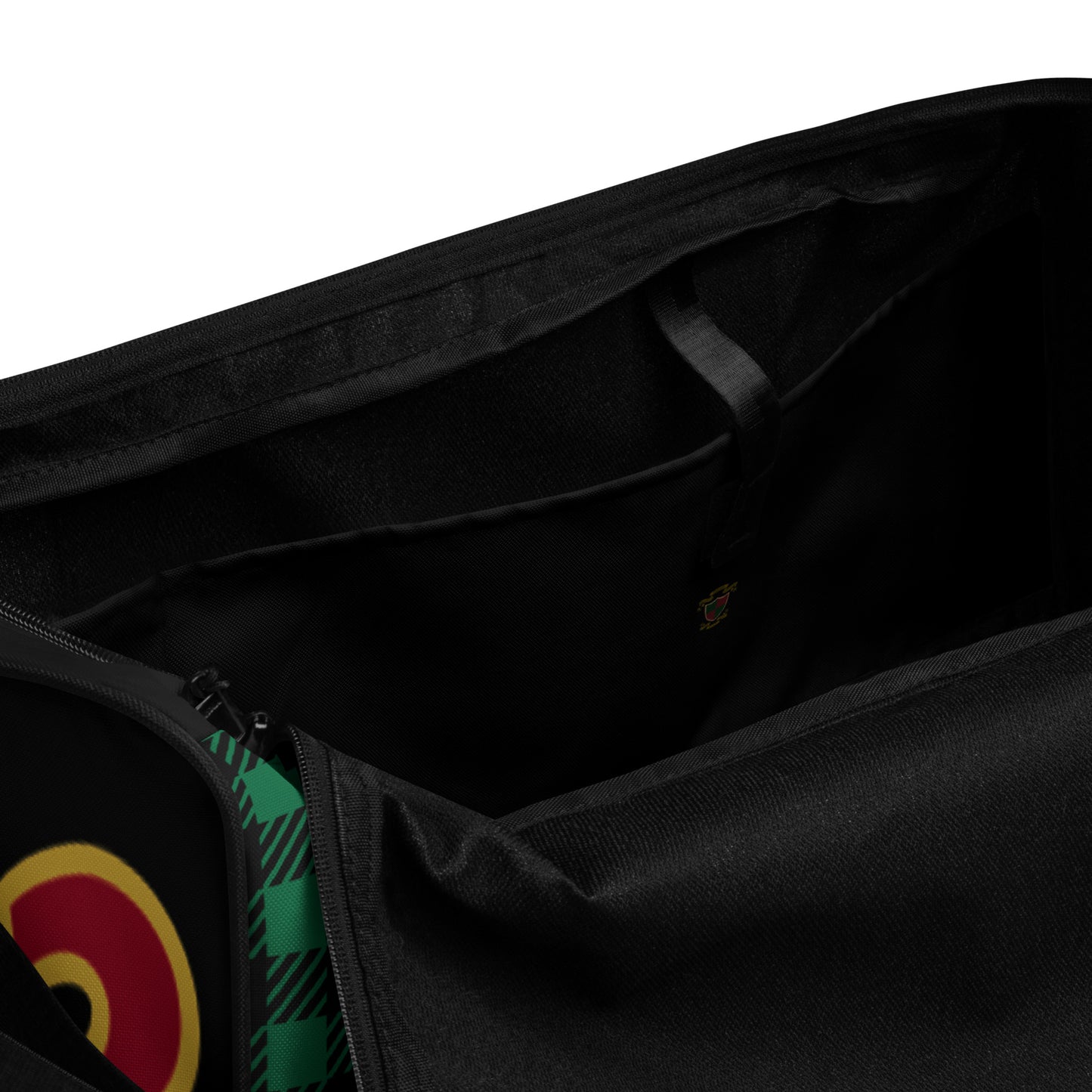 OESK Brand Duffle Bag IV