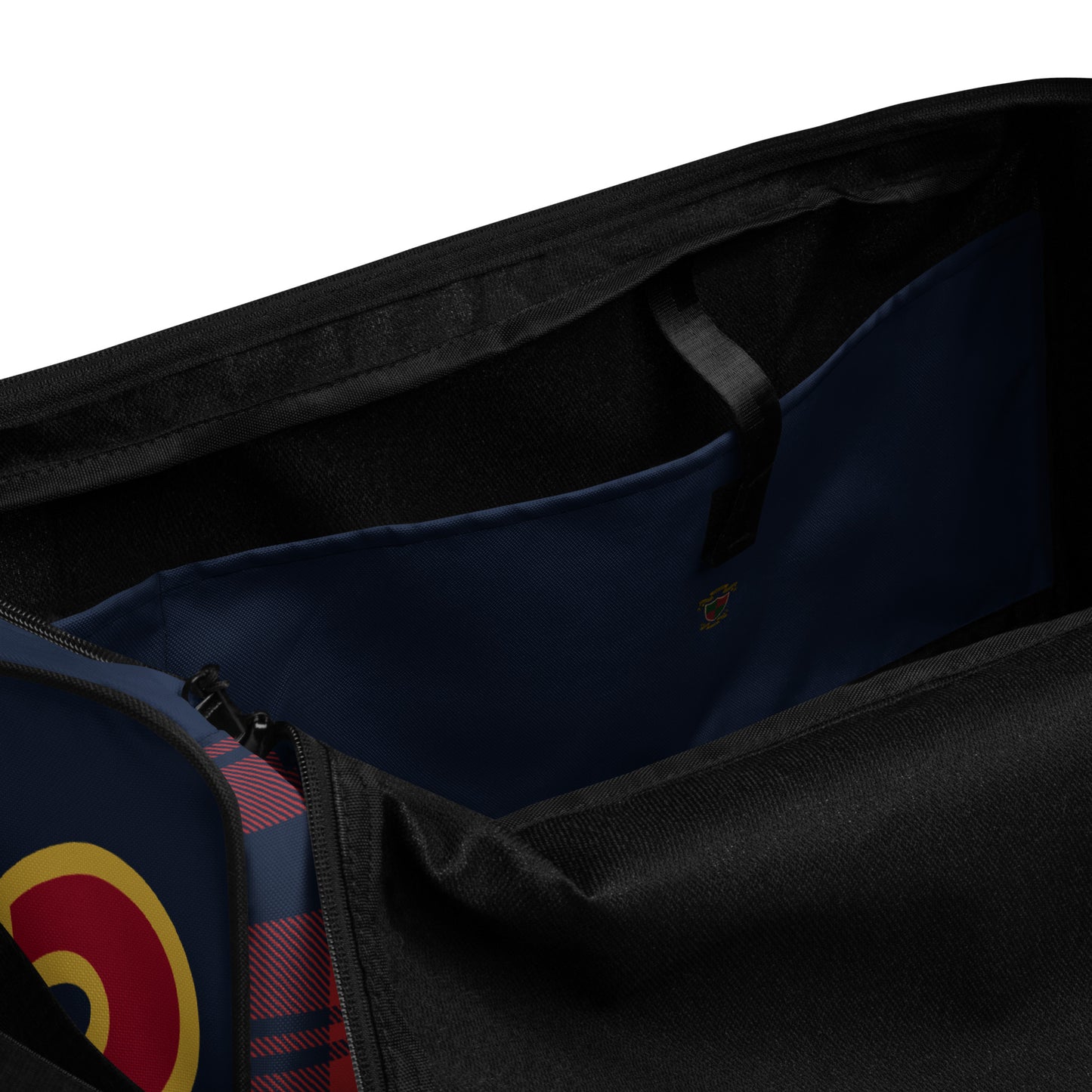OESK Brand Duffle Bag V