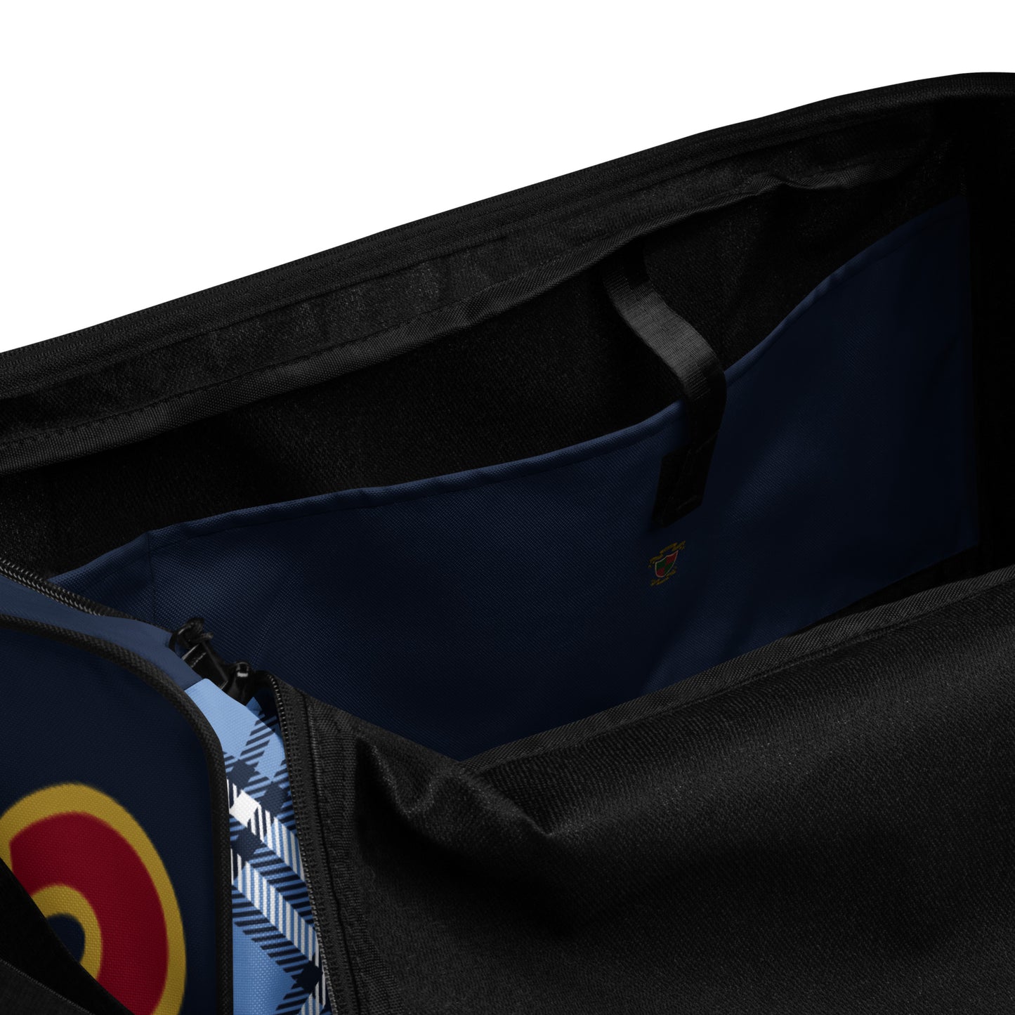 OESK Brand Duffle Bag VI