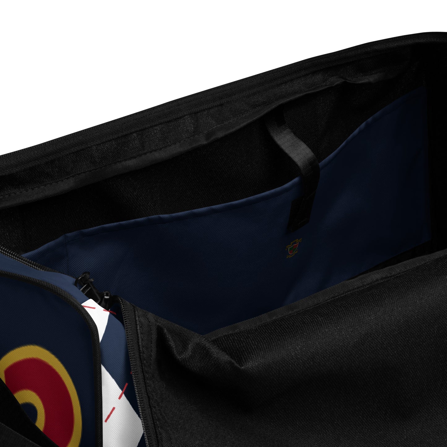 OESK Brand Duffle Bag VII