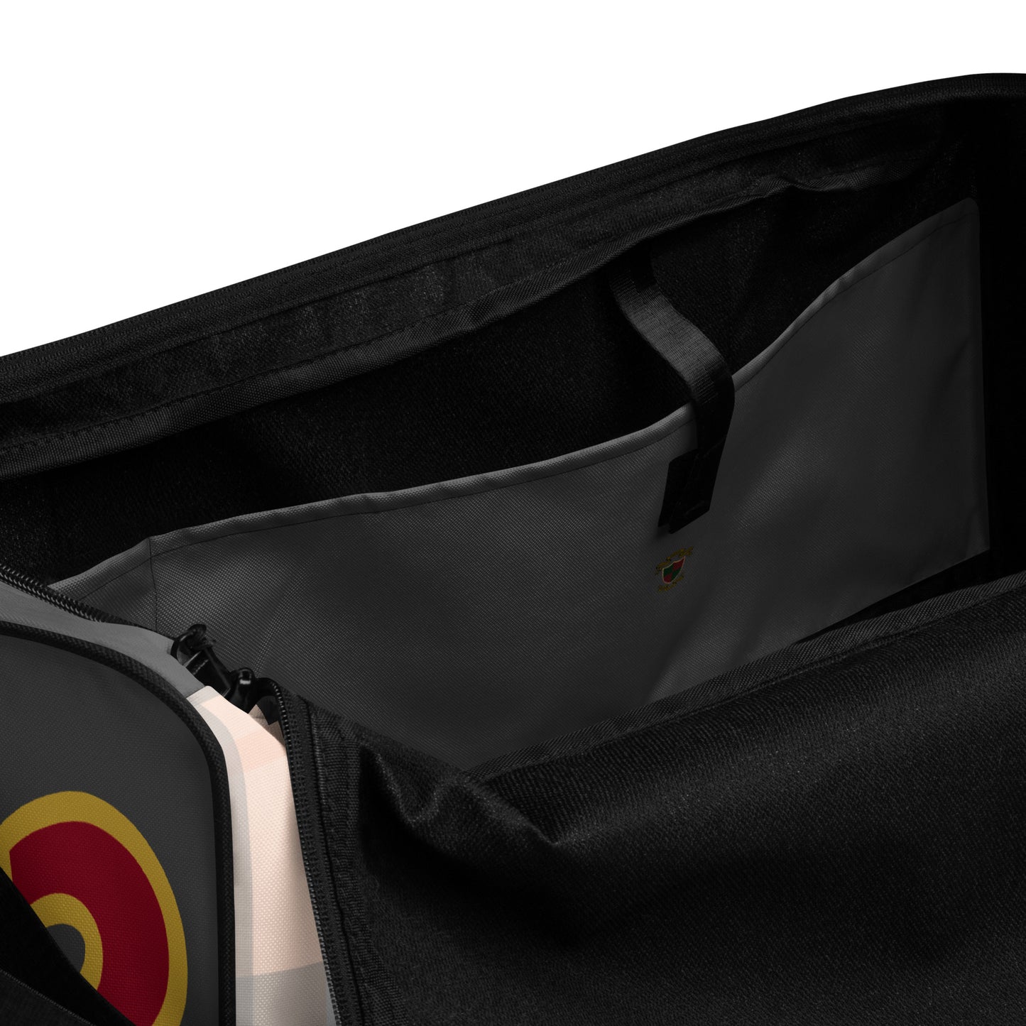 OESK Brand Duffle Bag IX