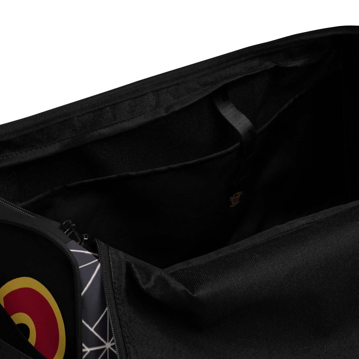 OESK Brand Duffle Bag X