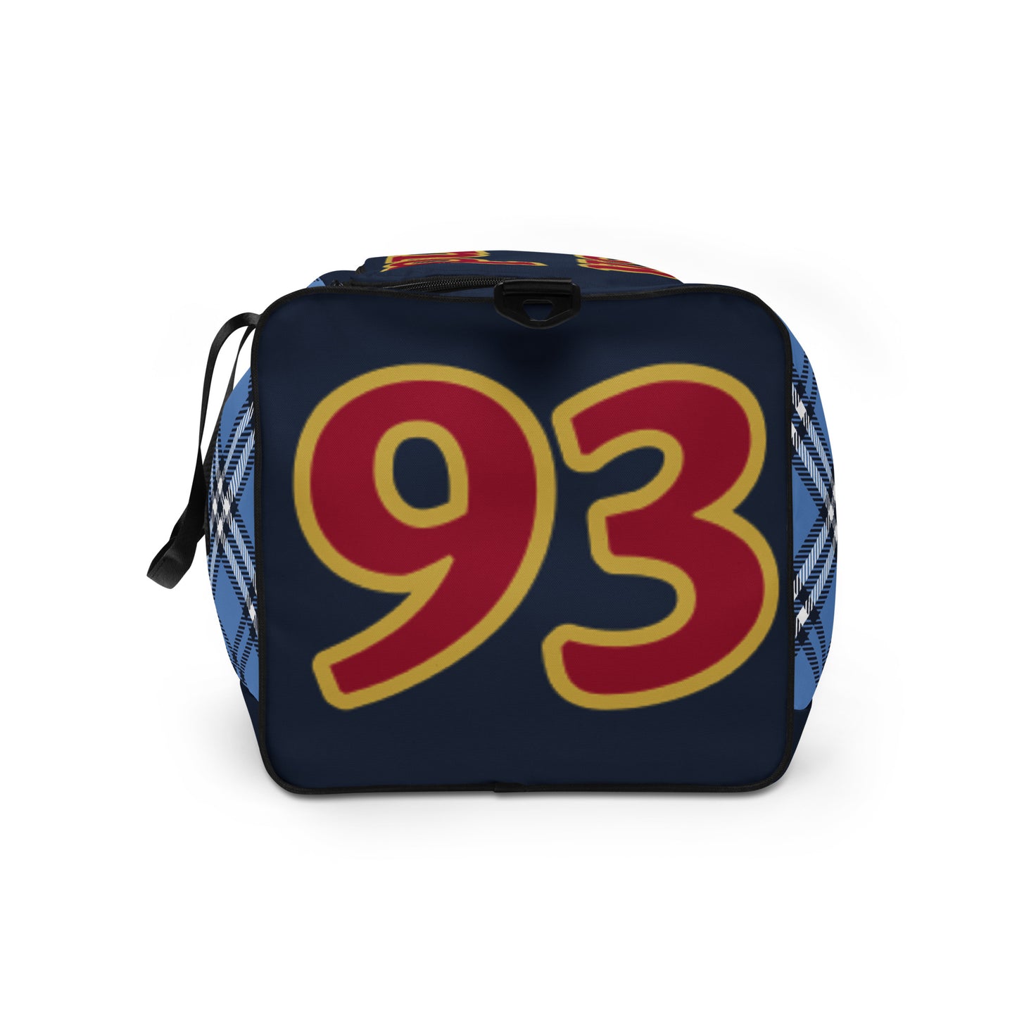 OESK Brand Duffle Bag VI