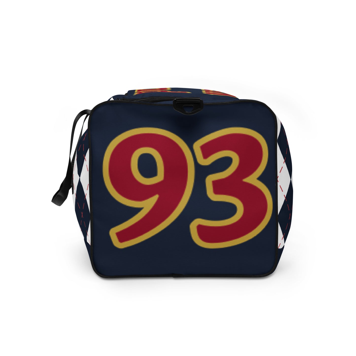 OESK Brand Duffle Bag VII