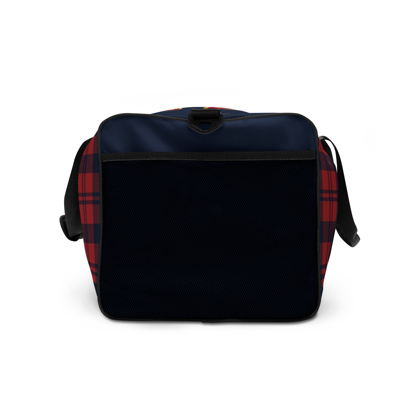 OESK Brand Duffle Bag V