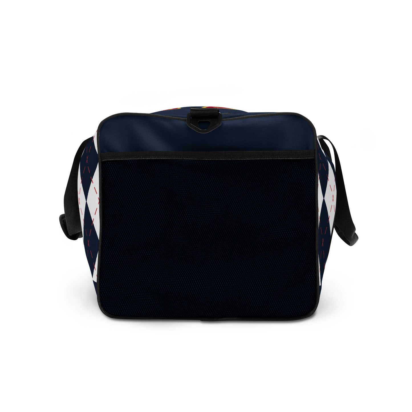 OESK Brand Duffle Bag VII