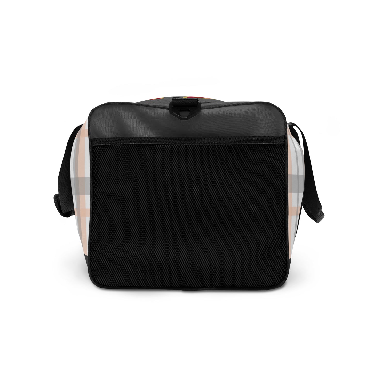 OESK Brand Duffle Bag IX