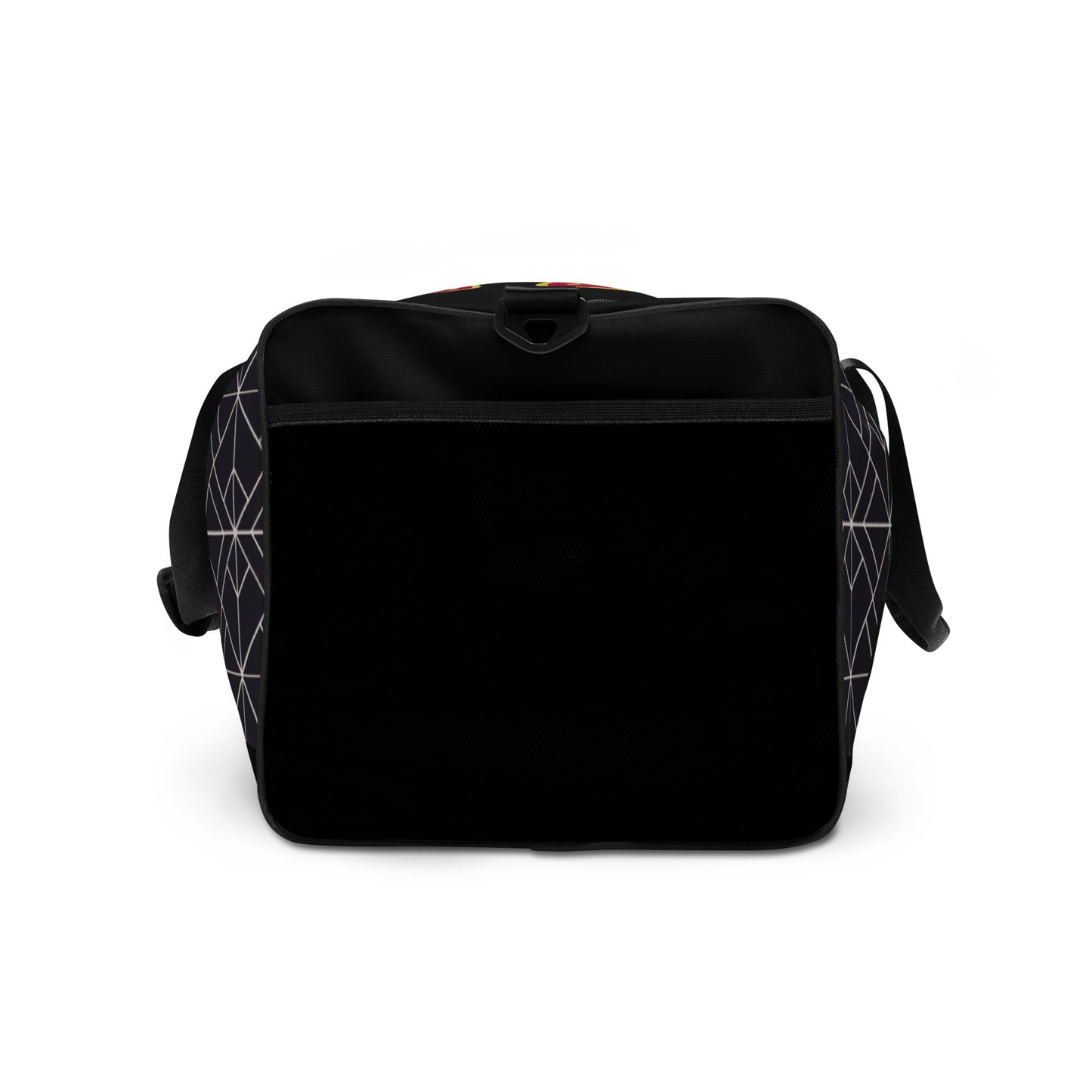 OESK Brand Duffle Bag X