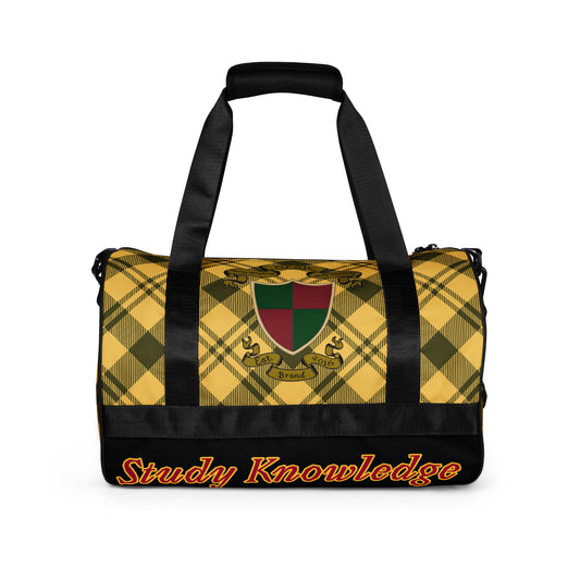 OESK Brand Gym Bag II