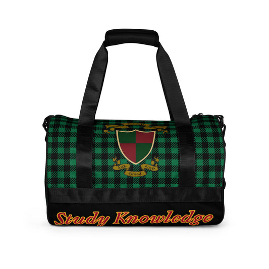 OESK Brand Gym Bag IV