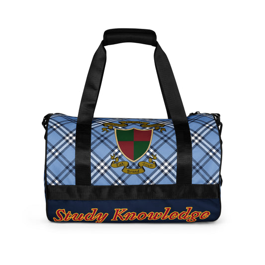 OESK Brand Gym Bag VI