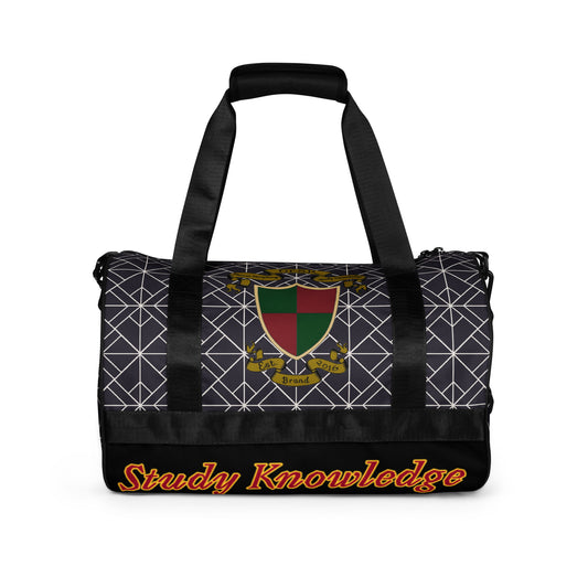 OESK Brand Gym Bag X